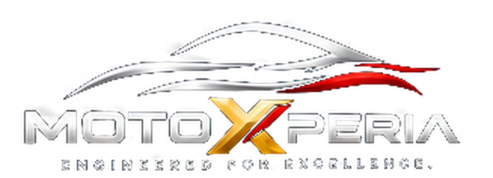 MotoXperia — Engineered for Excellence.